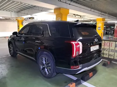 Hyundai Palisade 2020, 64240 км, за 15536.63 USD - фото 6
