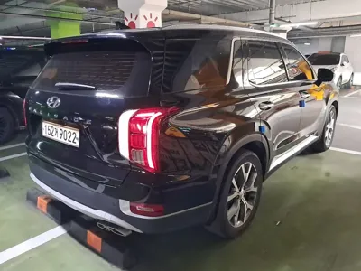 Hyundai Palisade 2020, 64240 км, за 15536.63 USD - фото 7