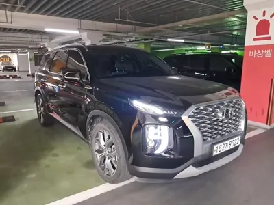 Hyundai Palisade 2020, 64240 км, за 15536.63 USD - фото 8