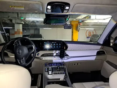Hyundai Palisade 2020, 64240 км, за 15536.63 USD - фото 11