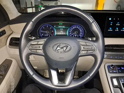 Hyundai Palisade 2020, 64240 км, за 15536.63 USD - фото 12