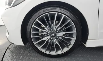 Hyundai Avante 2017, 92604 км, за 8139.61 USD