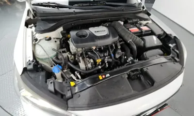 Hyundai Avante 2017, 92604 км, за 8139.61 USD - фото 6