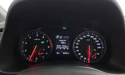 Hyundai Avante 2017, 92604 км, за 8139.61 USD - фото 8