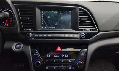 Hyundai Avante 2017, 92604 км, за 8139.61 USD - фото 12