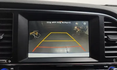 Hyundai Avante 2017, 92604 км, за 8139.61 USD - фото 14