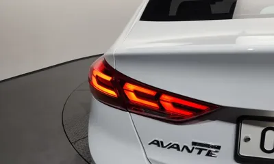 Hyundai Avante 2017, 92604 км, за 8139.61 USD - фото 23