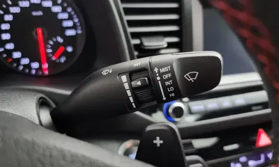 Hyundai Avante 2017, 92604 км, за 8139.61 USD - фото 28