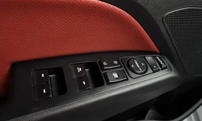 Hyundai Avante 2017, 92604 км, за 8139.61 USD - фото 29