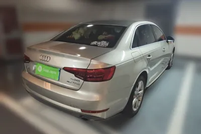 Audi A4L 2017, 52800 км, за 12512 USD - фото 6