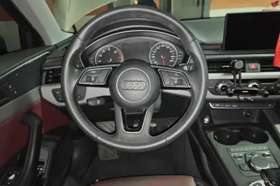 Audi A4L 2017, 52800 км, за 12512 USD - фото 9