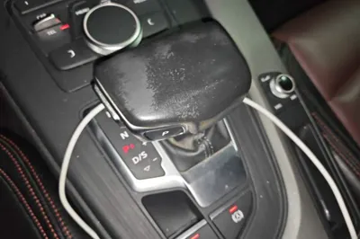 Audi A4L 2017, 52800 км, за 12512 USD - фото 13