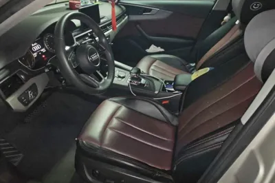 Audi A4L 2017, 52800 км, за 12512 USD - фото 14