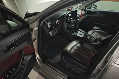 Audi A4L 2017, 52800 км, за 12512 USD - фото 19