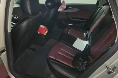 Audi A4L 2017, 52800 км, за 12512 USD - фото 20