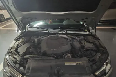 Audi A4L 2017, 52800 км, за 12512 USD - фото 21