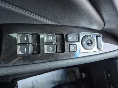 Kia K7 2013, 264277 км, за 2242.73 USD - фото 11