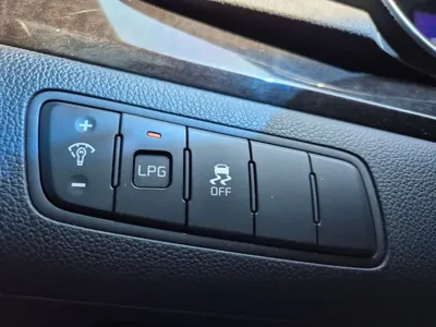 Kia K7 2013, 264277 км, за 2242.73 USD - фото 12