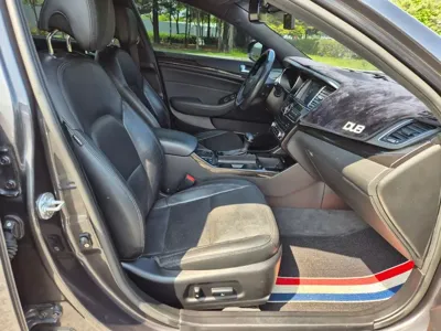 Kia K7 2013, 264277 км, за 2242.73 USD - фото 17