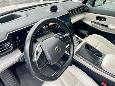 Nio ES8 2021, 50000 км, за 23248.52 USD - фото 12