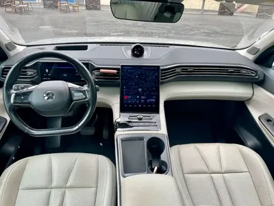 Nio ES8 2021, 50000 км, за 23248.52 USD - фото 13