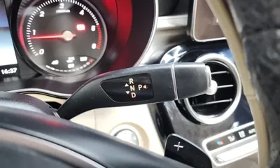 Mercedes-Benz C-Class 2017, 184985 км, за 9692.96 USD - фото 9