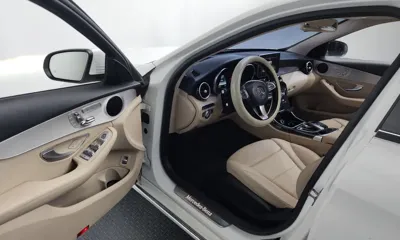 Mercedes-Benz C-Class 2017, 184985 км, за 9692.96 USD - фото 10