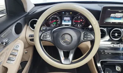 Mercedes-Benz C-Class 2017, 184985 км, за 9692.96 USD - фото 13