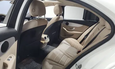 Mercedes-Benz C-Class 2017, 184985 км, за 9692.96 USD - фото 18