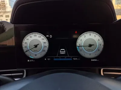 Hyundai Avante 2021, 85000 км, за 8807.94 USD - фото 11