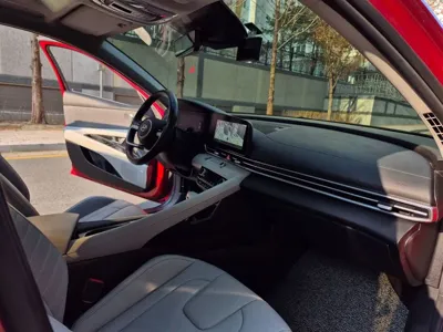 Hyundai Avante 2021, 85000 км, за 8807.94 USD - фото 13