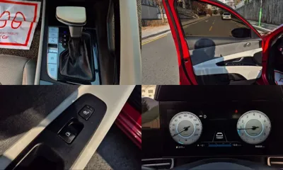 Hyundai Avante 2021, 85000 км, за 8807.94 USD - фото 17