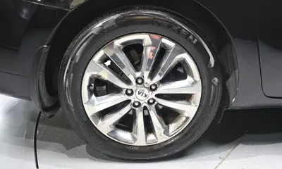 Kia Canival 2016, 193262 км, за 4228.47 USD
