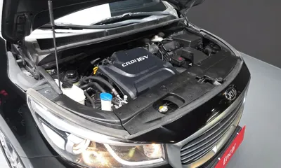 Kia Canival 2016, 193262 км, за 4228.47 USD - фото 6