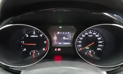 Kia Canival 2016, 193262 км, за 4228.47 USD - фото 8
