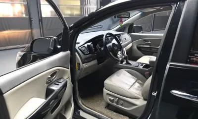 Kia Canival 2016, 193262 км, за 4228.47 USD - фото 10