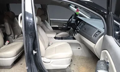 Kia Canival 2016, 193262 км, за 4228.47 USD - фото 11