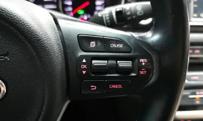Kia Canival 2016, 193262 км, за 4228.47 USD - фото 17
