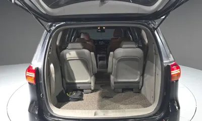 Kia Canival 2016, 193262 км, за 4228.47 USD - фото 20