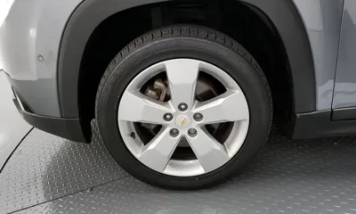 ChevroletGMDaewoo Orlando 2016, 101881 км, за 4209.42 USD