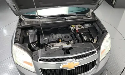 ChevroletGMDaewoo Orlando 2016, 101881 км, за 4209.42 USD - фото 6