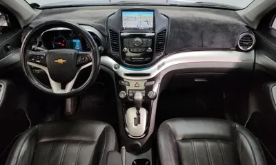 ChevroletGMDaewoo Orlando 2016, 101881 км, за 4209.42 USD - фото 7