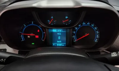 ChevroletGMDaewoo Orlando 2016, 101881 км, за 4209.42 USD - фото 8