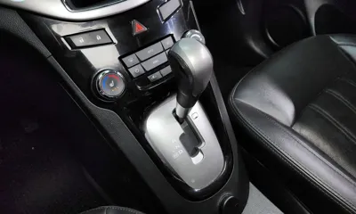 ChevroletGMDaewoo Orlando 2016, 101881 км, за 4209.42 USD - фото 9