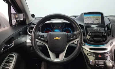 ChevroletGMDaewoo Orlando 2016, 101881 км, за 4209.42 USD - фото 13