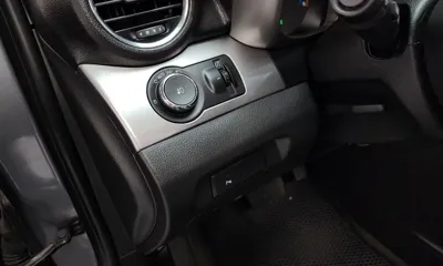 ChevroletGMDaewoo Orlando 2016, 101881 км, за 4209.42 USD - фото 16