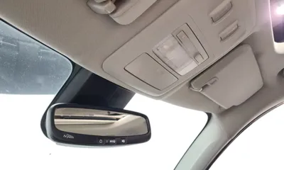 ChevroletGMDaewoo Orlando 2016, 101881 км, за 4209.42 USD - фото 18