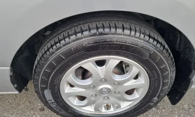 Hyundai Starex 2016, 113182 км, за 4332.41 USD