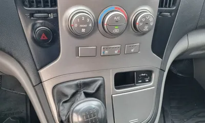 Hyundai Starex 2016, 113182 км, за 4299.68 USD - фото 9