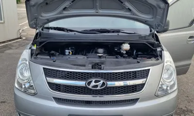 Hyundai Starex 2016, 113182 км, за 4299.68 USD - фото 10